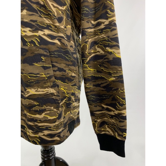 Puma X XO Men's Oversize Pullover Hoodie Jacket - Picture 6 of 8